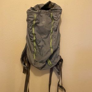REI flash 18L backpack. Great condition!